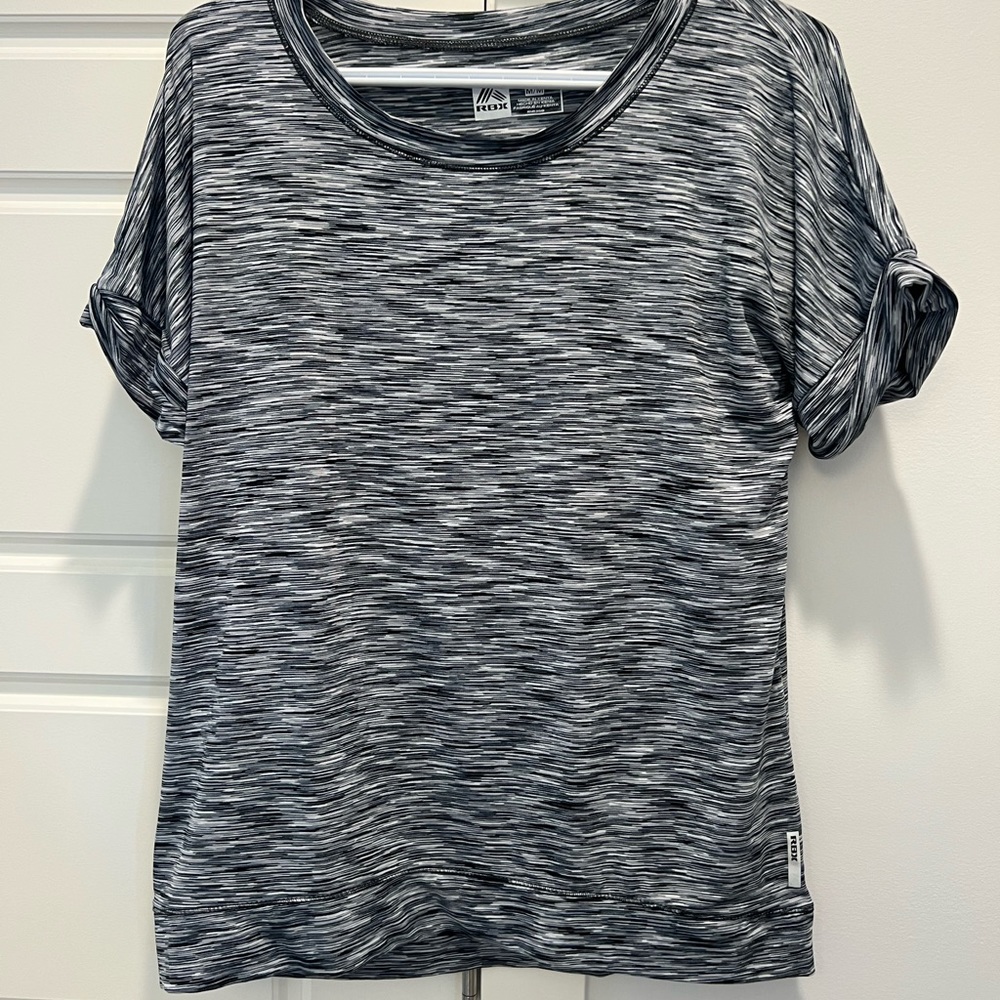 RBX Workout Tee